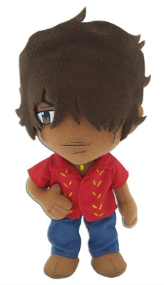 bleach ririn plush